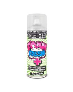 MUC-OFF Foam Fresh Super Bike ATV Quad 400ml M199