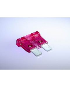 Standard Blade Fuse 4 Amp Pack Of 10