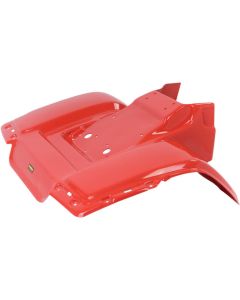 Honda ATC250SX 85-87 Maier Standard Rear Fender Red