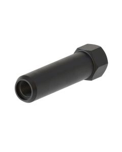 Camso Lug Nut Black 12mm X 1.50 1178-12-B076