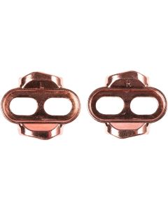 CRANKBROTHERS Easy Release Cleat Kit 6 Degree