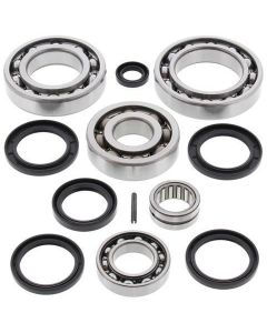 Kawasaki KVF360 650 700 KFX 700 Rear Diff Bearing Kit
