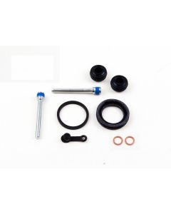 Front Brake Caliper Rebuild Kit To Fit Kawasaki KVF300 2020 Model