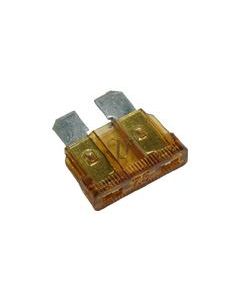 Standard Blade Fuse 7.5 Amp Pack Of 10