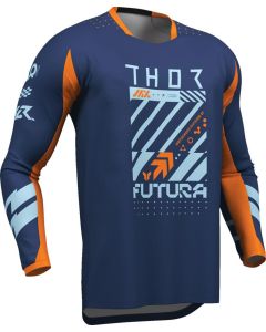 THOR Launchmode Futura Jersey Blue