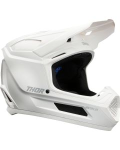THOR Youth Fleet Whiteout MX Helmet