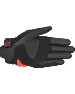 ALPINESTARS SP X 5 Air Gloves Black/Red
