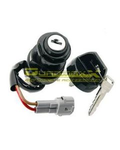 Ignition Key Switch Yamaha YFM 125 250 350 660 700 Raptor