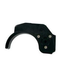 Yamaha YFZ350 Banshee 87-06 Poly Crank Case Saver