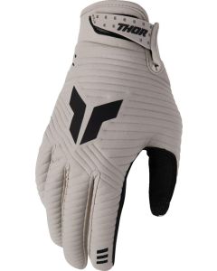 THOR Launchmode CW Gloves Gray