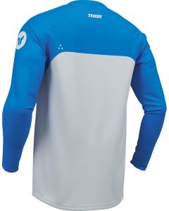 THOR Youth Ridemode Menace Jersey Gray