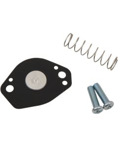 Air Cut Off Valve Rebuild Kit To Fit Yamaha YFM400 Grizzly Kodiak 03-14 Models