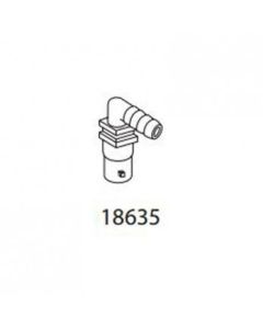 Fimco Parts Bayonet Nozzle Body Fitting