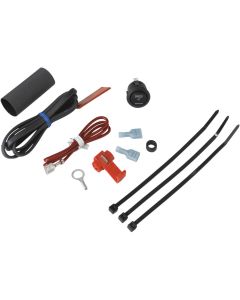 Quad Bike Thumb Throttle Warmer Kit