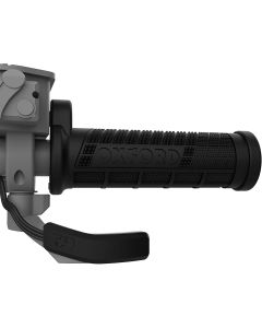 Oxford Hotgrips EVO ATV & thumb warmer(Temperature controlled)