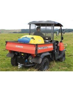 CDAX Spray-On 200 FD Sprayer 200L SO200