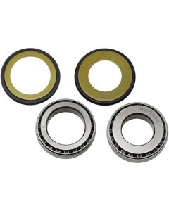 Steering Bearing Kit To Fit Suzuki Yamaha RM100 FJ600 YTM 79-90 Models