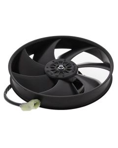 Cooling Fan To Fit Honda TRX450R 500FA FGA FPA 08-11 Models