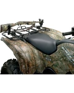 Quad Bike FLEXGRIP Single Cushioned Gun Rack ATV