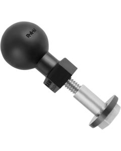 Ram Mounts Mirror Post Base - RAP-B-379-HA1U