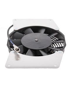 Cooling Fan To Fit Yamaha YFM550 YFM700 09-11 Models