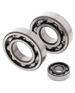 Crank Bearing Kit To Fit Suzuki LT-F500F 98-05 Models