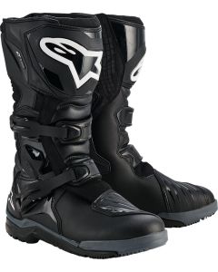ALPINESTARS Corozal Adventure Drystar® Boots BLK