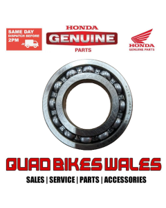 Genuine Honda B/BRG RAD N/COM 91051-719-003