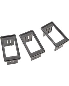 MUD Rocker Switch Adapter For Polaris ATV UTV