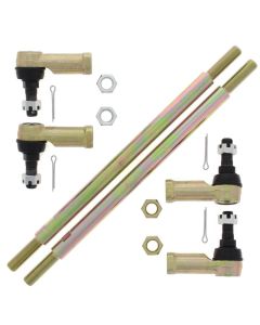 TRX500 TRX650 TRX680 Heavy Duty Tie Rod Upgrade Kit