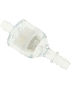 Chinese Quad Parts Fuel Filter White IP19845