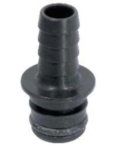 Fimco Hose Barb Pump Insert Hi Flo Gold Series 1/2" Hose Tail 5168833
