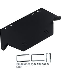 Moose Utility- Snow Plow Mount CAN-AM Defender HD