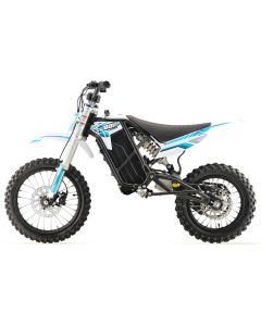 STOMP EBOX 2.0KW Electric Kids MX Motorcycle Bike