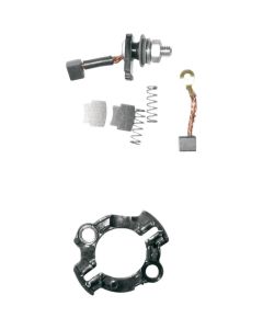 Mitsuba 2 Brush Starter Motor Repair Kit #11