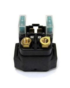 12V Starter Solenoid Relay Quad ATV Motorcycle