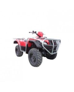 Wrap Around Bull Bar Kit For Suzuki LTA500 / 750 2015 - 2018