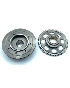 One Way Starter Clutch Gear Bombardier BRP Can Am ATV DS650 DS 650 2000-2008