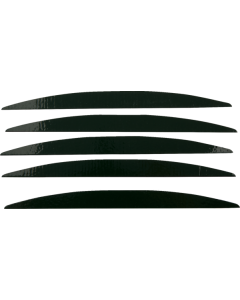 THOR Regiment Total Vision System Mudflaps