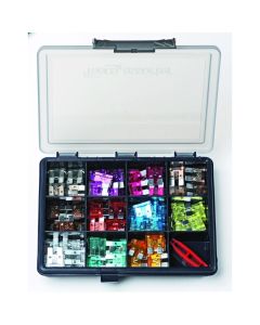 Standard Fuse Set Plug in