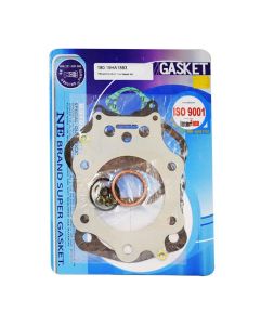 Honda TRX400FW Foreman 95-01 Top End Gasket Set