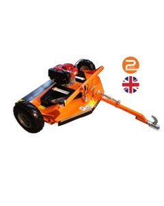 Chapman RM150 Rotary Mower For Quad Bike ATV UTV