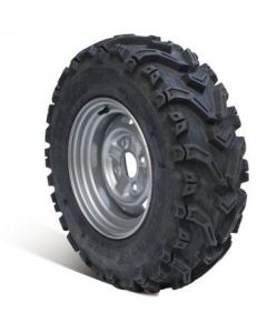 Deli 24x8x12 6 Ply Maxi Grip SG789 (E) Quad Tyre