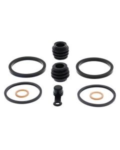 Front Brake Caliper Rebuild Kit To Fit Honda Pioneer 1000 16-18 Models