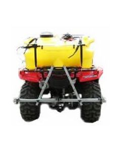 95 Ltr 60psi 4' Boom
