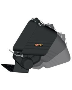 Kolpin BOOTTECTOR Gun Boot Bracket