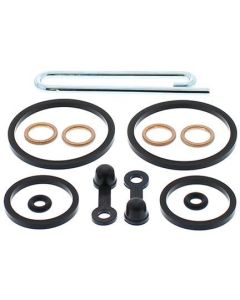 Rear Brake Caliper Rebuild Kit To Fit Polaris Magnum Scrambler 00-02 models