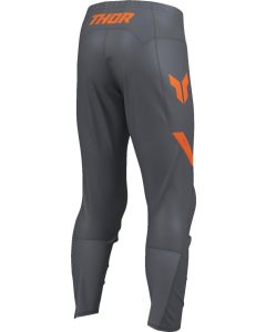 THOR Youth Ridemode Menace Pants Gray