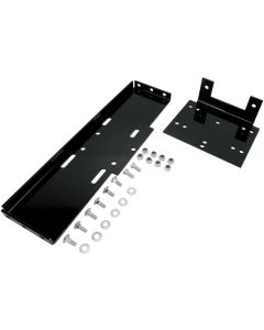 MUD Winch Mount To Fit Polaris Ranger 700 EFI 4X4 2002-2009