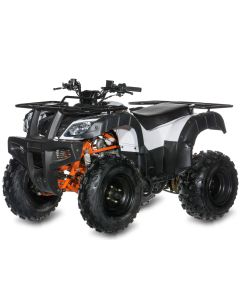 KAYO AU 150 ATV Quad